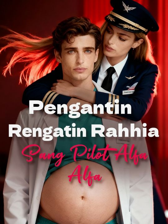 Pengantin Rahasia Sang Pilot Alfa