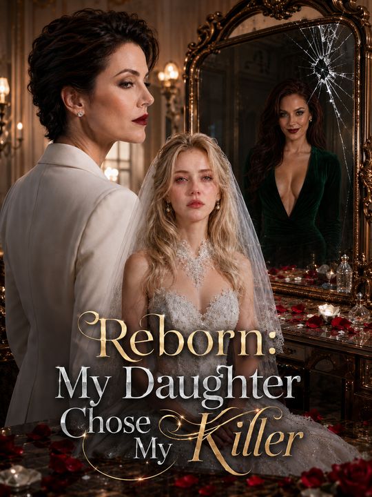 Reborn: My Daughter Chose My Killer