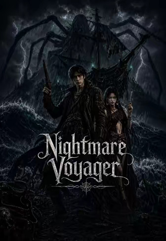 Nightmare Voyager