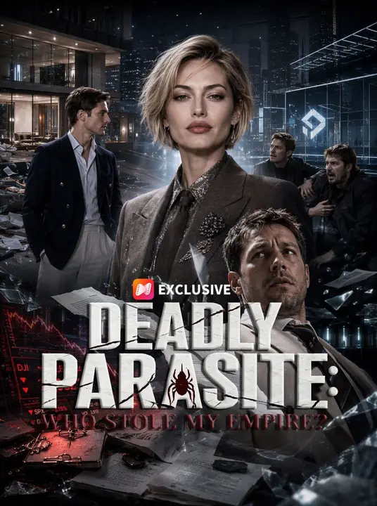 Deadly Parasite: Who Stole My Empire?