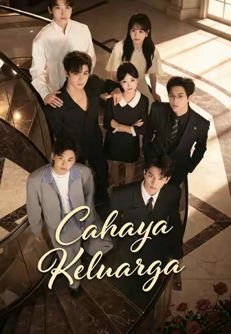 Cahaya Keluarga
