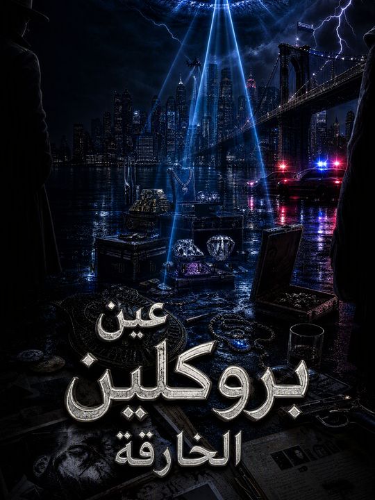 عين بروكلين الخارقة