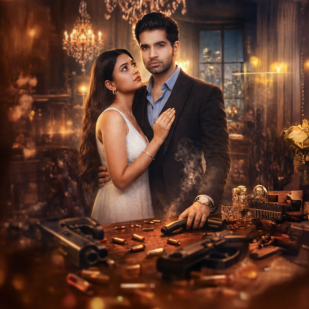 My Dangerous Love (2026)