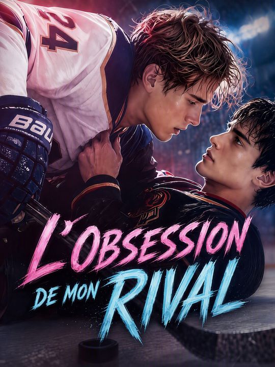 Obsesi sang rival