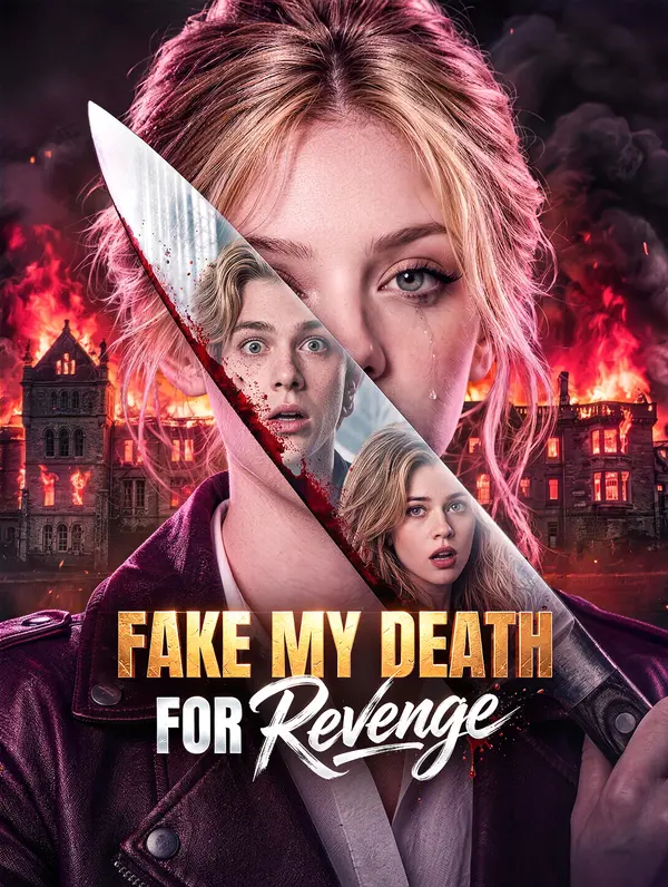 Fake My Death for Revenge