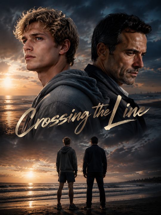Crossing the Line