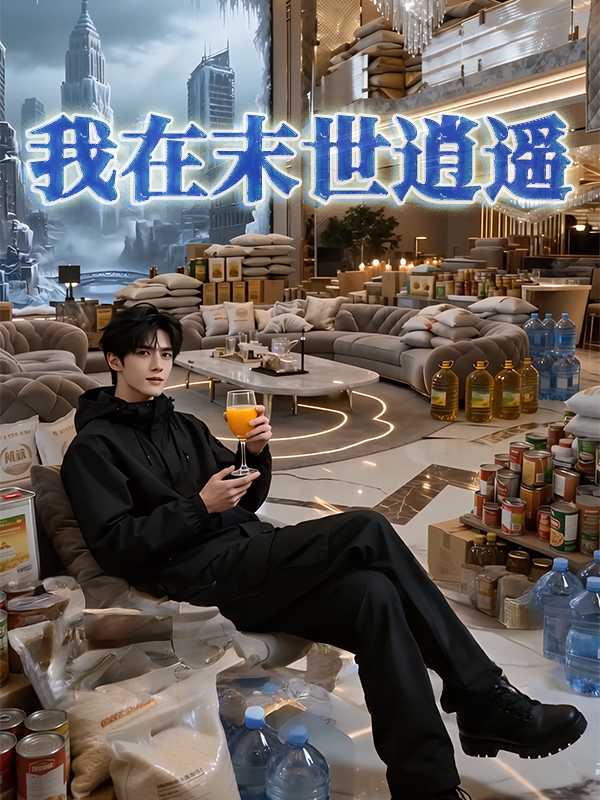 我在末世逍遥