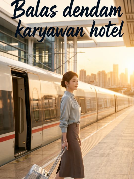 Balas dendam karyawan hotel