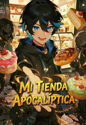 Mi Tienda Apocalíptica