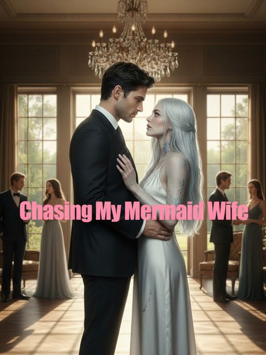 Echoes of the Sea: Chasing My Mermaid Wife