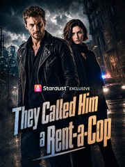 they called him rent a cop (2024)