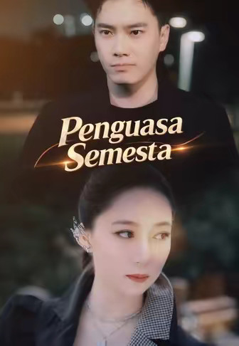 Penguasa Semesta
