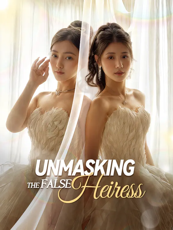 Unmasking the False Heiress (2025)