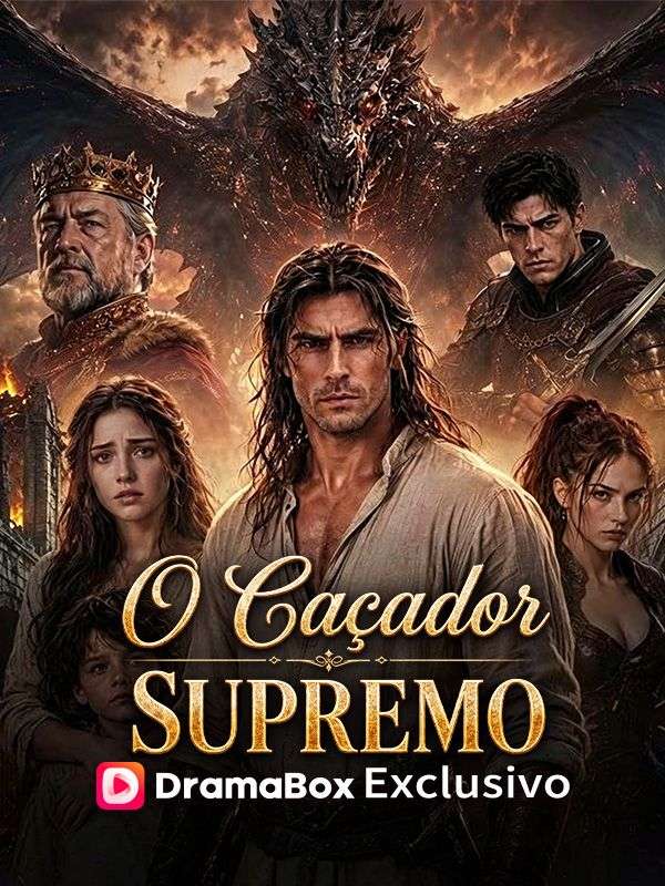 O Caçador Supremo