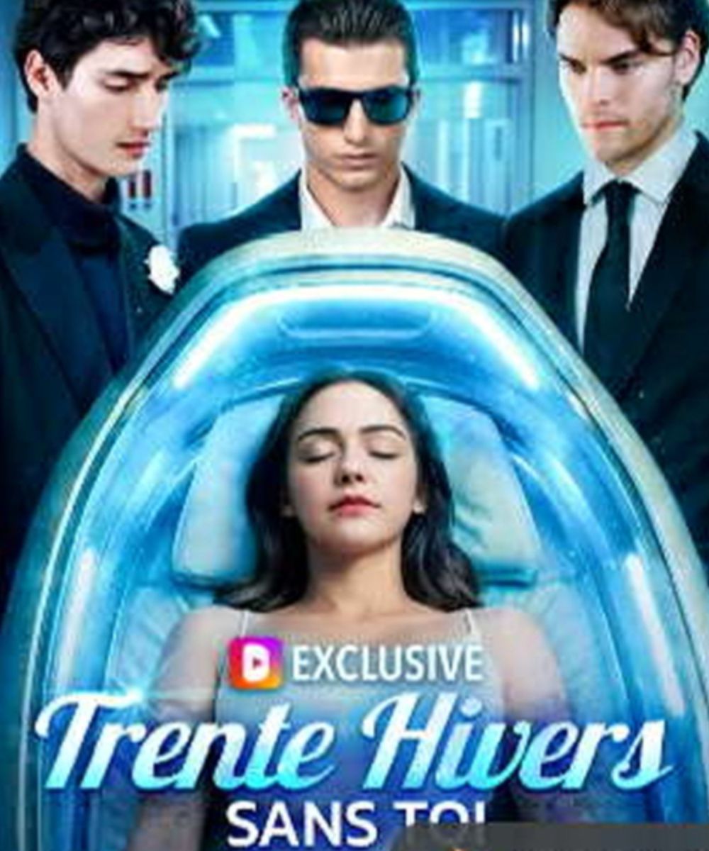Trente Hivers sans toi (2024)