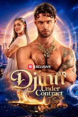 Djinn Under Contract 2 (2024)