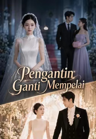 Pengantin Ganti Mempelai