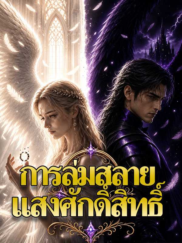 (พากย์ไทย)การล่มสลายแสงศักดิ์สิทธิ์