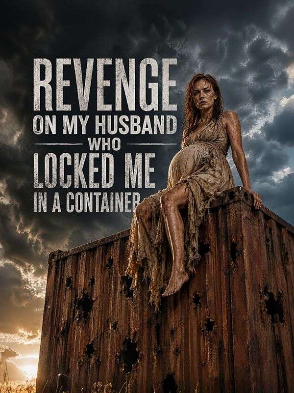 Revenge On My Husband Who Locked Me in a Container