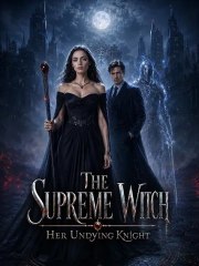 the supreme witch (2024)