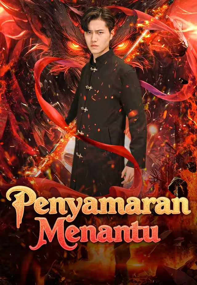 (Dub)Penyamaran Menantu
