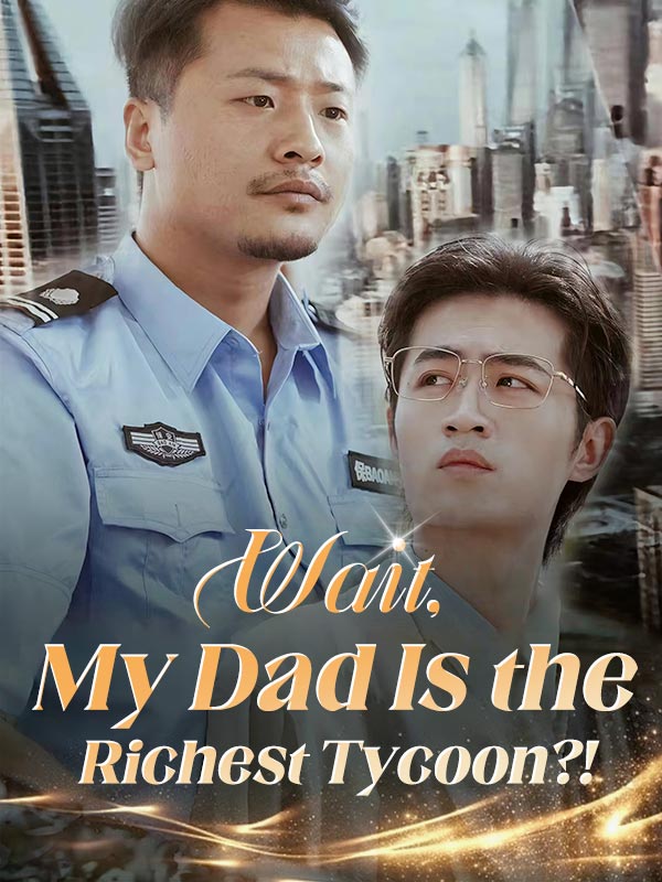 Wait, My Dad Is the Richest Tycoon?! (2024)