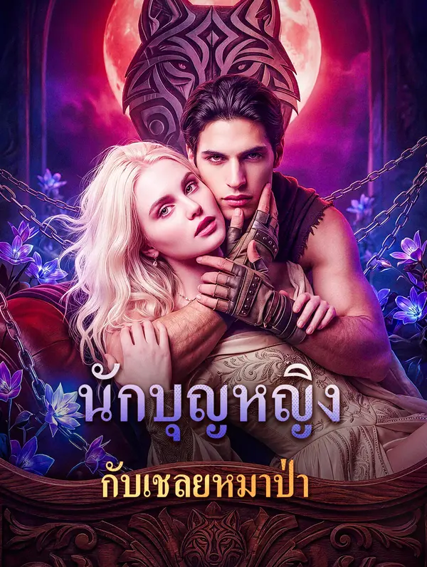 นักบุญหญิง กับเชลยหมาป่า