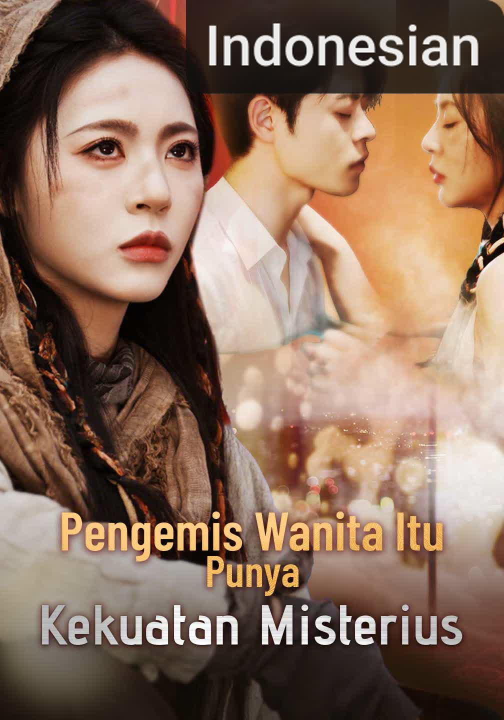 Pengemis Wanita Itu Punya Kekuatan Misterius [Indonesian] (2026)