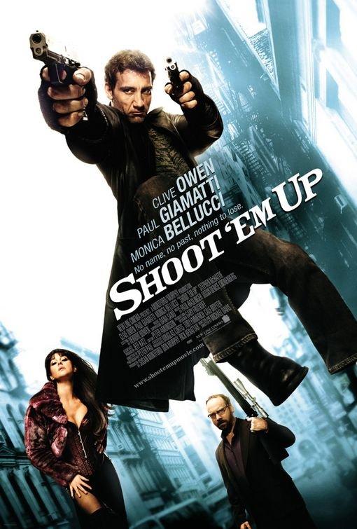 Shoot 'Em Up [ترجمة عربية] (2008)