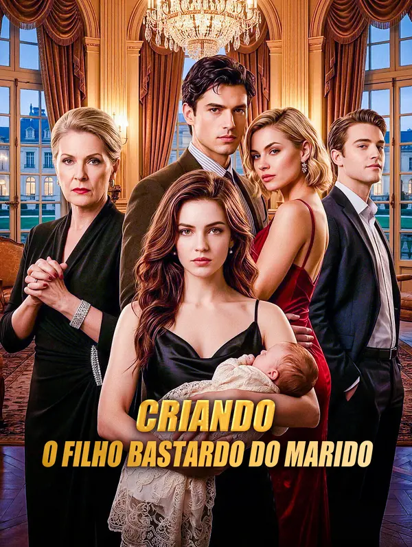 Criando o Filho Bastardo do Marido