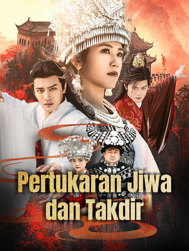 Pertukaran Jiwa dan Takdir