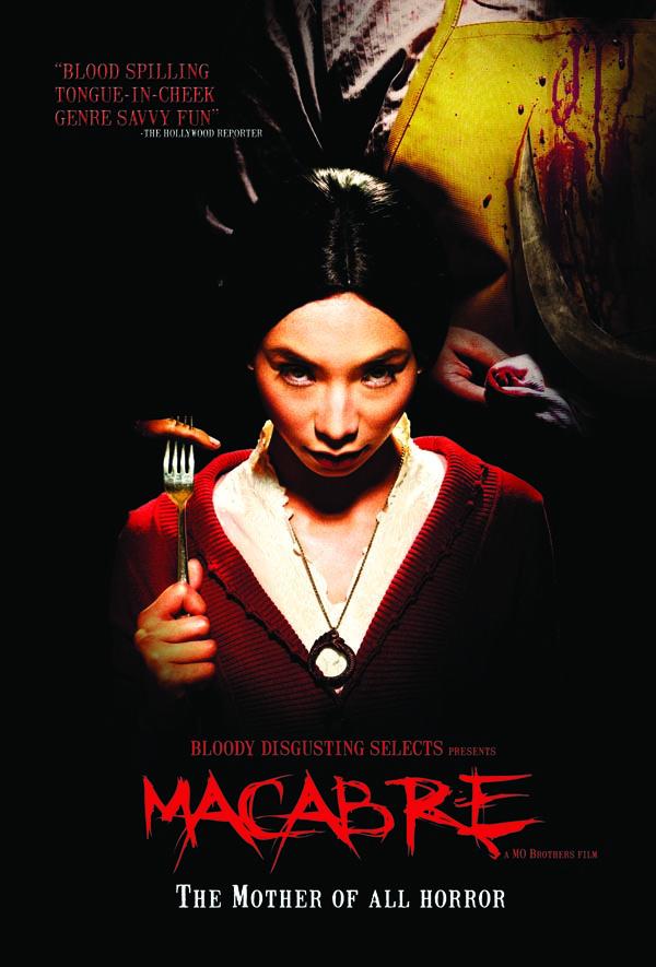 Macabre (2013)