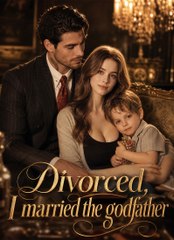 Divorced, I Married the Godfather (2024)