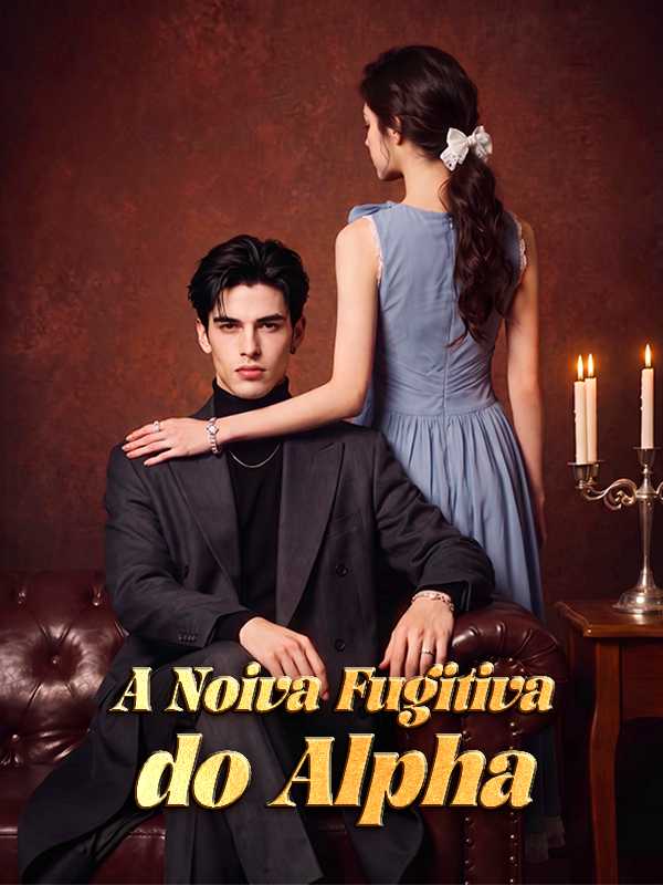 A Noiva Fugitiva do Alpha