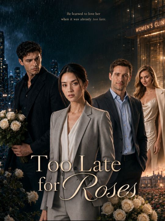 Too Late for Roses