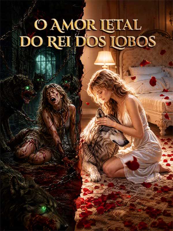 O Amor Letal do Rei dos Lobos