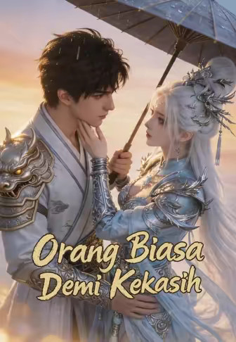 Orang Biasa Demi Kekasih
