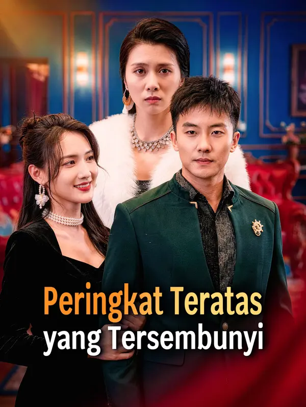 Peringkat Teratas yang Tersembunyi