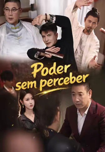Poder sem perceber