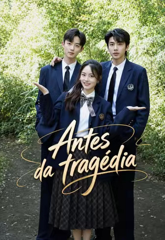 Antes da tragédia