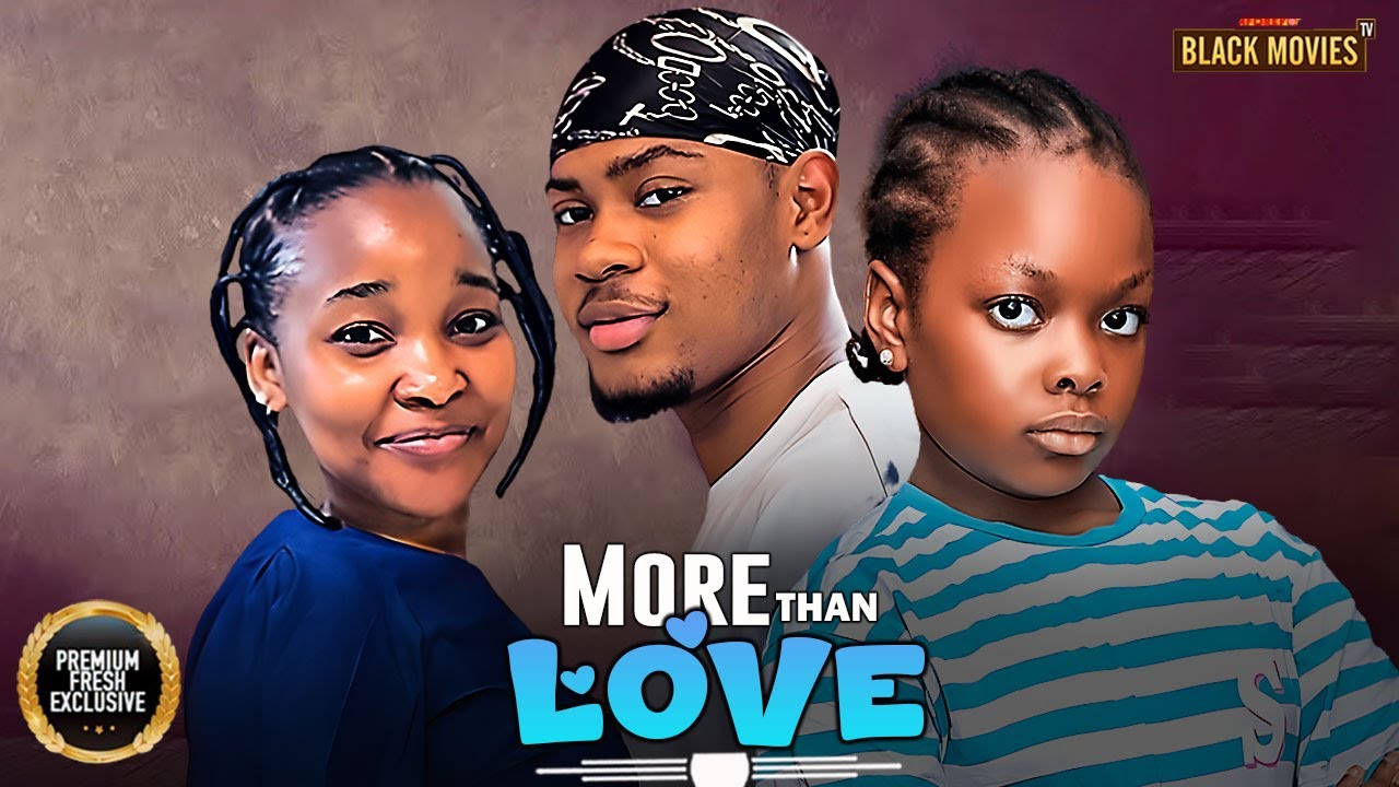 MORE THAN LOVE (2025)