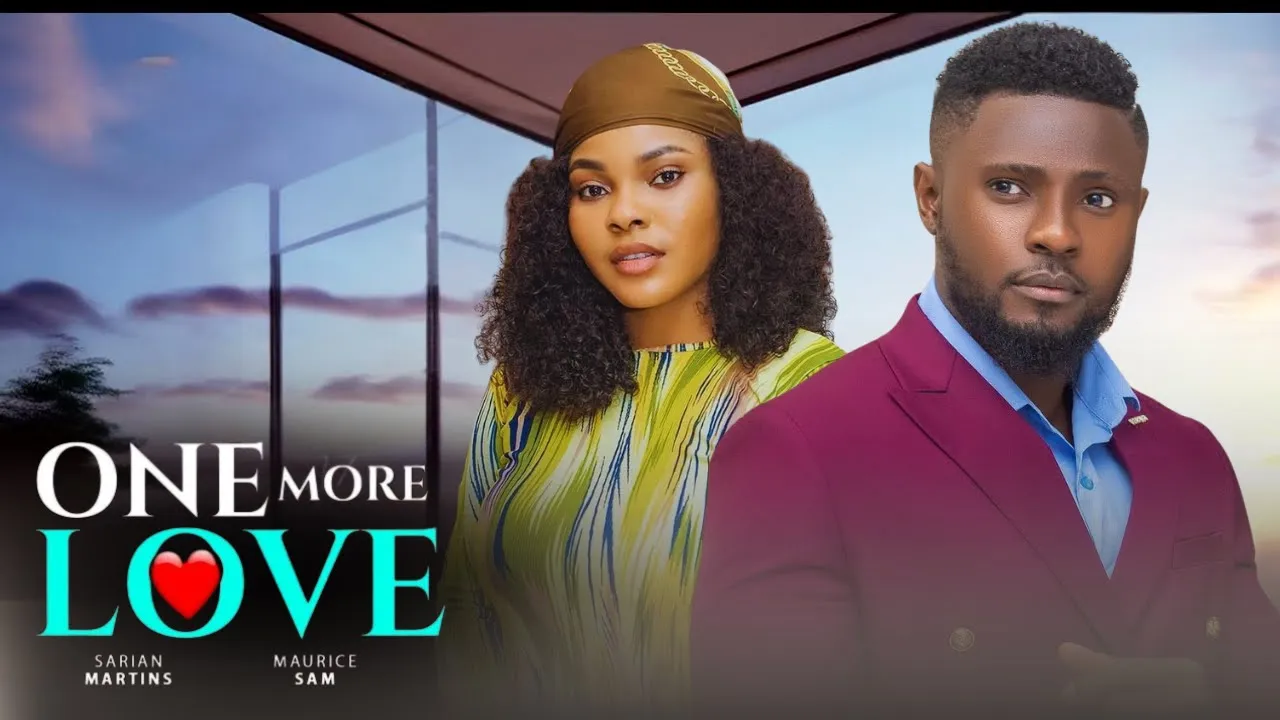 One More Love (2025)