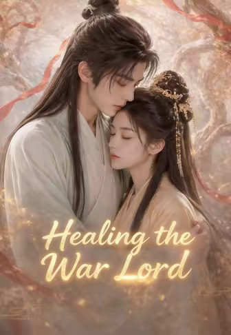 Healing the War Lord