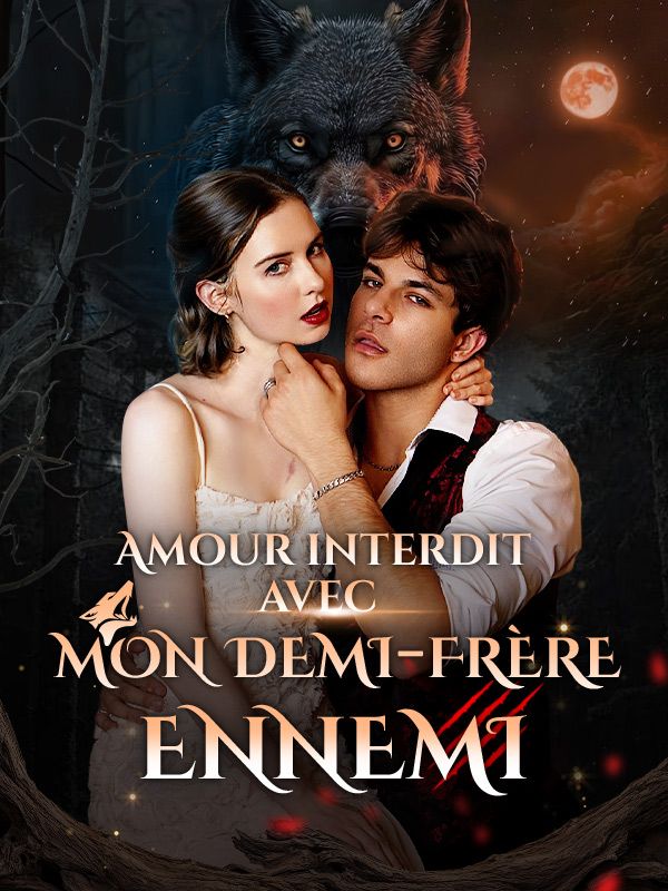 Amour interdit avec mon demi-frère ennemi (2025)