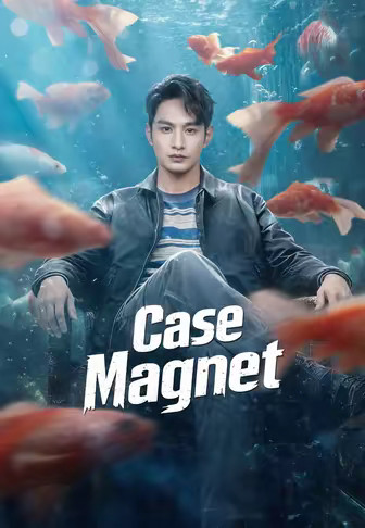 Case Magnet