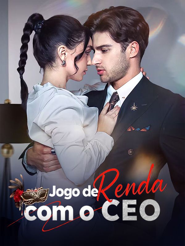 Jogo de Renda com o CEO (Dublado) (2026)