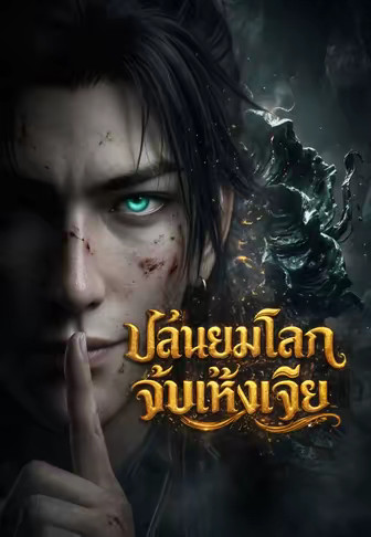 ปล้นยมโลกจับเห้งเจีย