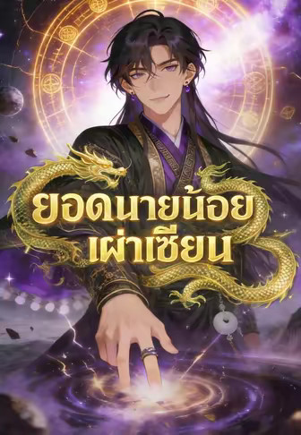 ยอดนายน้อยเผ่าเซียน