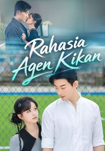 (Dub)Rahasia Agen Kikan
