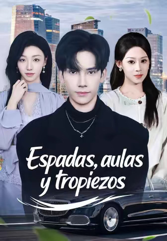 Espadas, aulas y tropiezos